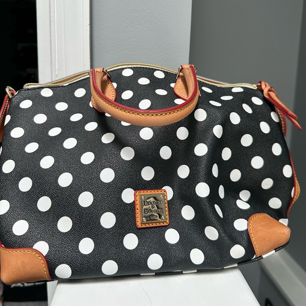 Dooney & Burke Handbag